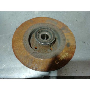 BUJE DIÁMETRO 270 MILÍMETROS. 