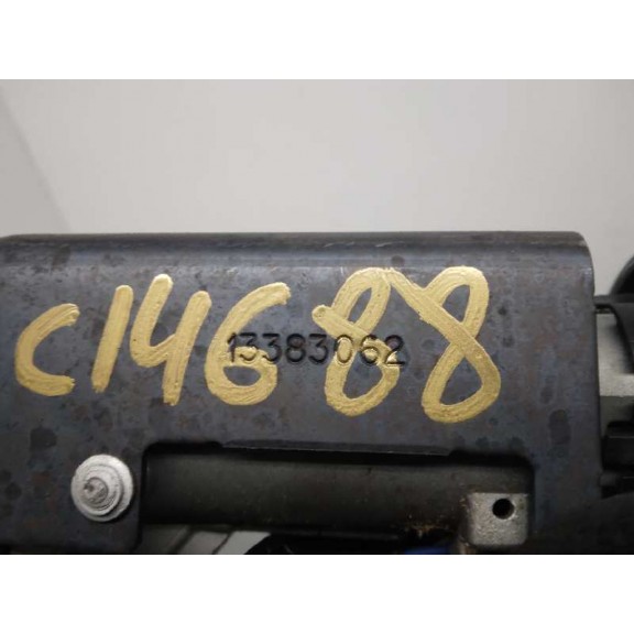 Recambio de conmutador de arranque para opel insignia berlina expression referencia OEM IAM 13383062  