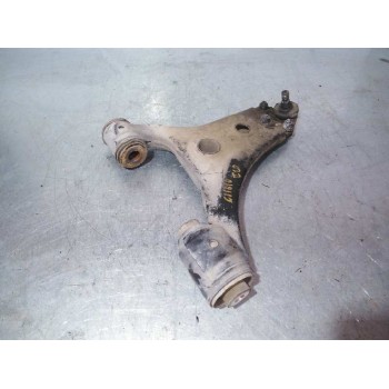 BRAZO SUSPENSION INFERIOR DELANTERO IZQUIERDO 