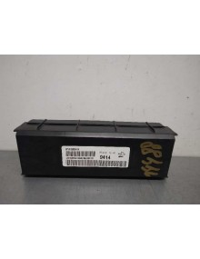 Recambio de mando climatizador para opel insignia berlina cosmo referencia OEM IAM 13309414   2