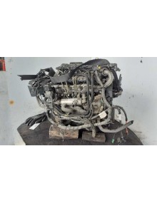 Recambio de motor completo para ford focus sportbreak (cap) trend referencia OEM IAM HHDA M 