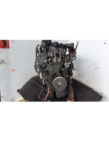 Recambio de motor completo para ford focus sportbreak (cap) trend referencia OEM IAM HHDA M  2