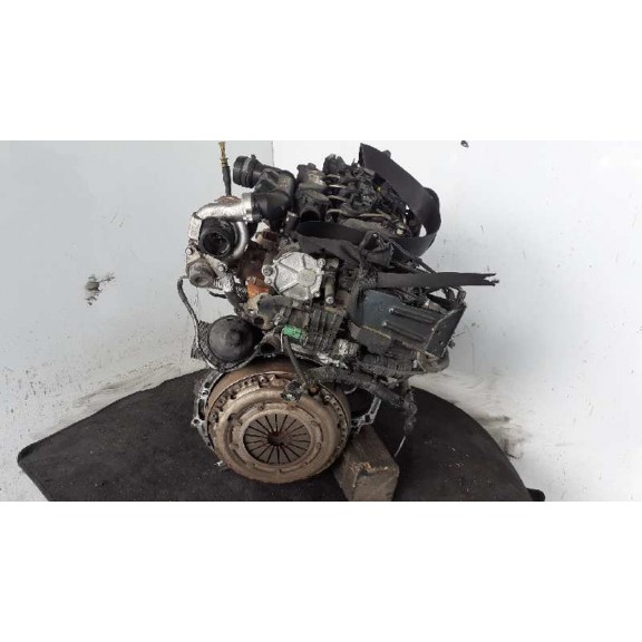 Recambio de motor completo para ford focus sportbreak (cap) trend referencia OEM IAM HHDA M 