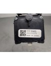 Recambio de mando intermitentes para opel insignia berlina expression referencia OEM IAM 95220563  