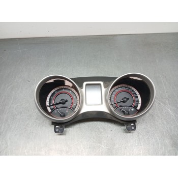 Recambio de cuadro instrumentos para fiat freemont (345_) 2.0 jtd referencia OEM IAM 56054819AB  