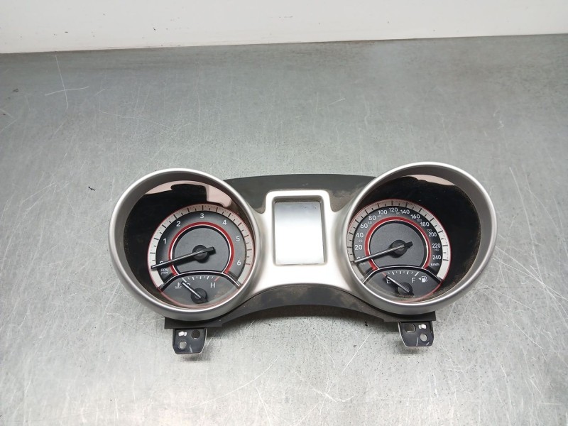 Recambio de cuadro instrumentos para fiat freemont (345_) 2.0 jtd referencia OEM IAM 56054819AB  