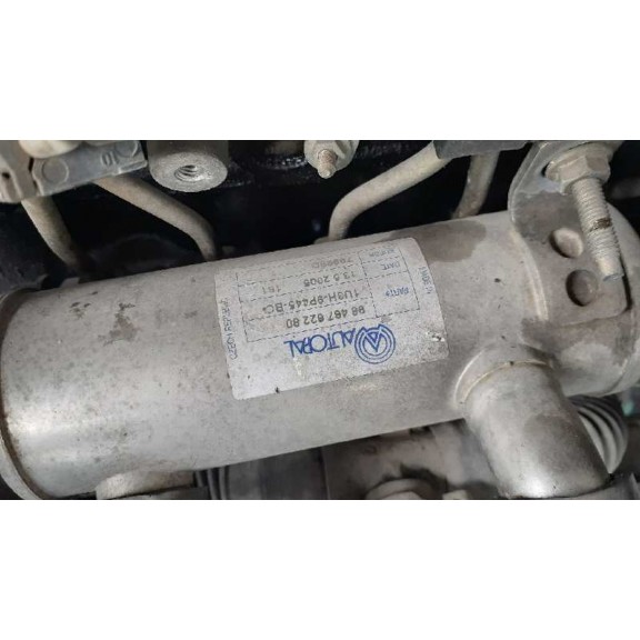 Recambio de motor completo para ford focus sportbreak (cap) trend referencia OEM IAM HHDA M 