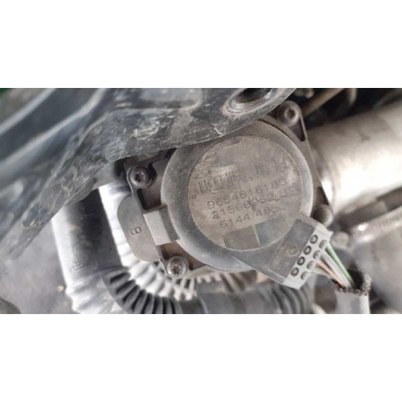 Recambio de motor completo para ford focus sportbreak (cap) trend referencia OEM IAM HHDA M 