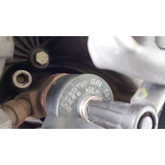 Recambio de motor completo para ford focus sportbreak (cap) trend referencia OEM IAM HHDA M 