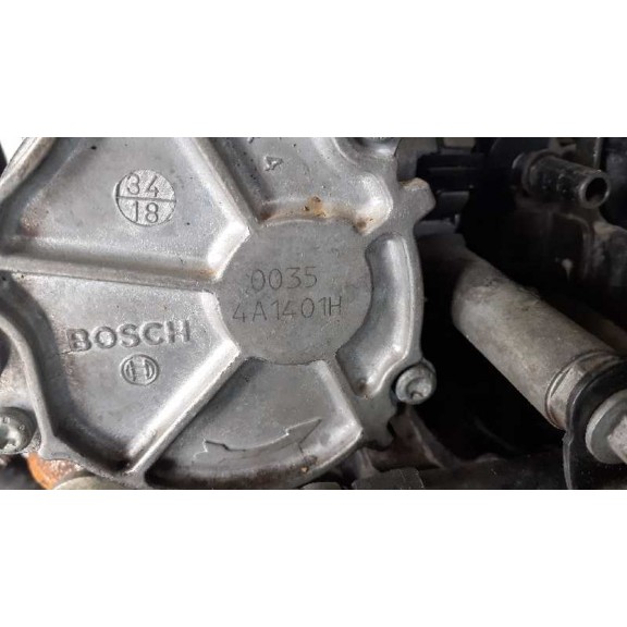 Recambio de motor completo para ford focus sportbreak (cap) trend referencia OEM IAM HHDA M 