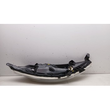 Recambio de faro izquierdo para nissan juke (f15) 1.6 referencia OEM IAM   