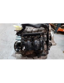 Recambio de motor casco para seat ibiza (6l1) 1.4 16v referencia OEM IAM    2