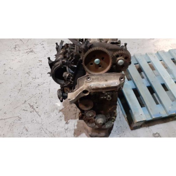 Recambio de motor casco para seat ibiza (6l1) 1.4 16v referencia OEM IAM   