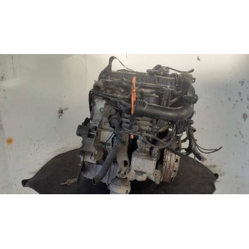 MOTOR COMPLETO AVF B 179.000KM MANUAL