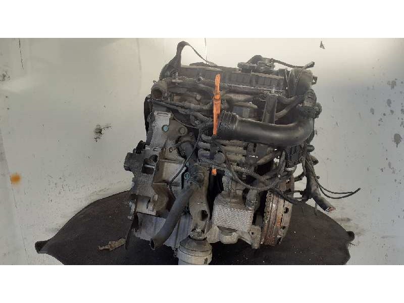 Recambio de motor completo para volkswagen passat berlina (3b3) advance referencia OEM IAM AVF B 179.000KM MANUAL