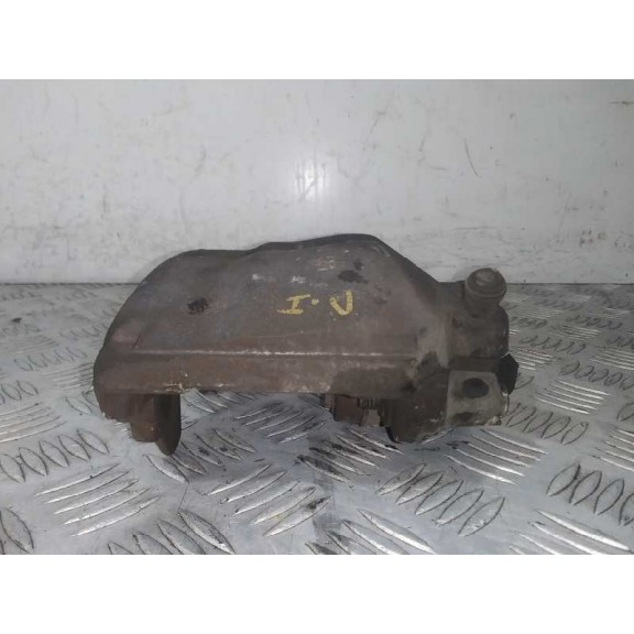 Recambio de pinza freno delantera izquierda para volkswagen passat berlina (3c2) highline referencia OEM IAM   