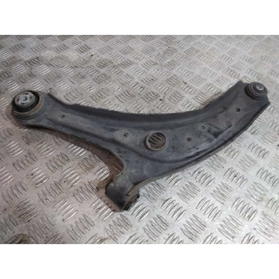 Recambio de brazo suspension inferior delantero derecho para ford fiesta (ce1) st-line referencia OEM IAM H1BC3042R  