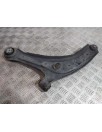 Recambio de brazo suspension inferior delantero derecho para ford fiesta (ce1) st-line referencia OEM IAM H1BC3042R  