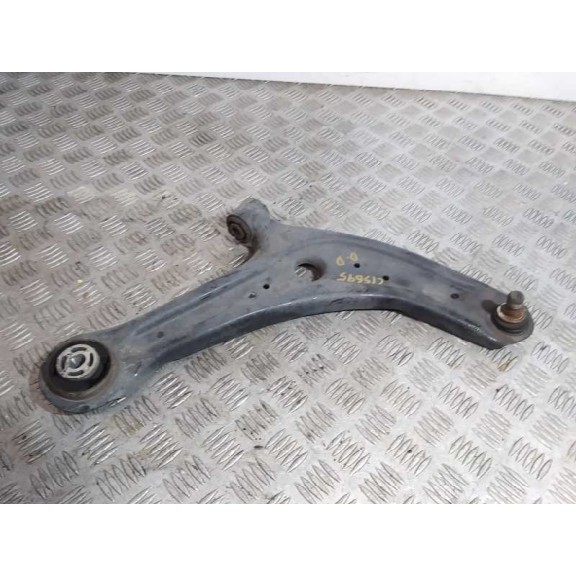 Recambio de brazo suspension inferior delantero derecho para ford fiesta (ce1) st-line referencia OEM IAM H1BC3042R  