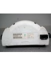 Recambio de cuadro instrumentos para citroën c2 vtr referencia OEM IAM 9652008080  