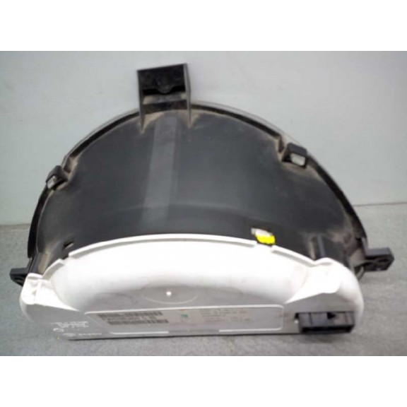Recambio de cuadro instrumentos para citroën c2 vtr referencia OEM IAM 9652008080  