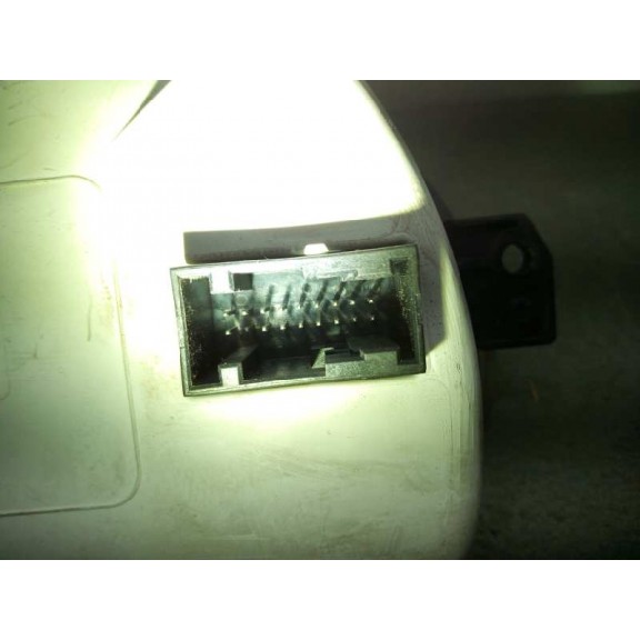 Recambio de cuadro instrumentos para citroën c2 vtr referencia OEM IAM 9652008080  