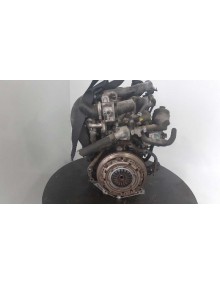 Recambio de motor completo para opel astra h berlina elegance referencia OEM IAM Z17DTL M 