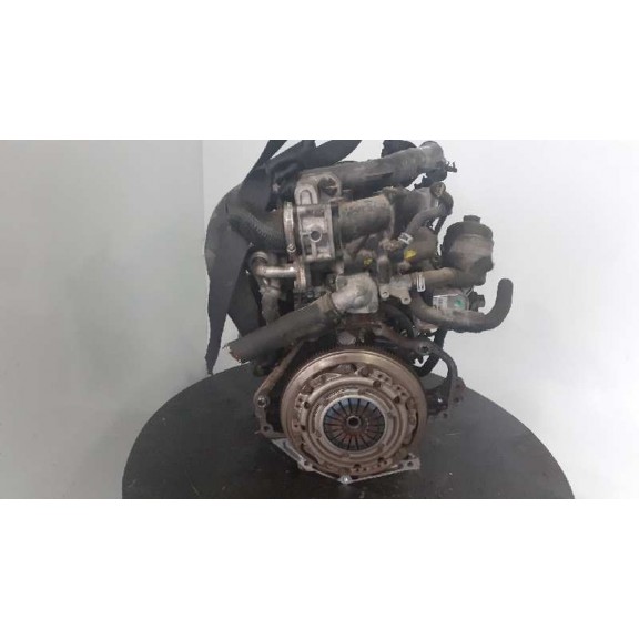 Recambio de motor completo para opel astra h berlina elegance referencia OEM IAM Z17DTL M 