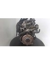 Recambio de motor completo para opel astra h berlina elegance referencia OEM IAM Z17DTL M 