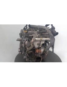 Recambio de motor completo para opel astra h berlina elegance referencia OEM IAM Z17DTL M  2