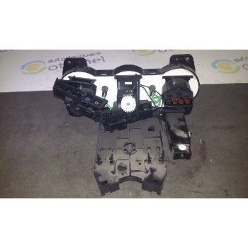 Recambio de mando calefaccion / aire acondicionado para hyundai accent (lc) gl 5p referencia OEM IAM   