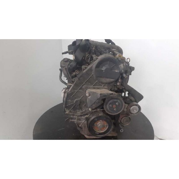 Recambio de motor completo para opel astra h berlina elegance referencia OEM IAM Z17DTL M 