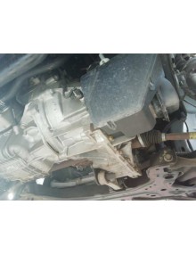 Recambio de caja cambios para ford ecosport trend referencia OEM IAM  5V ENTREGA CASCO