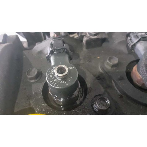 Recambio de motor completo para opel astra h berlina elegance referencia OEM IAM Z17DTL M 