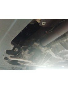 Recambio de caja cambios para ford ecosport trend referencia OEM IAM  5V ENTREGA CASCO 2