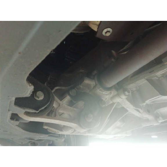 Recambio de caja cambios para ford ecosport trend referencia OEM IAM  5V ENTREGA CASCO