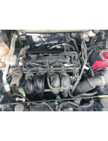 Recambio de motor completo para ford ecosport trend referencia OEM IAM UEJE CARTER ROTO 