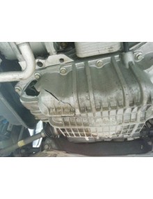 Recambio de motor completo para ford ecosport trend referencia OEM IAM UEJE CARTER ROTO  2