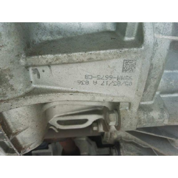 Recambio de motor completo para ford ecosport trend referencia OEM IAM UEJE CARTER ROTO 