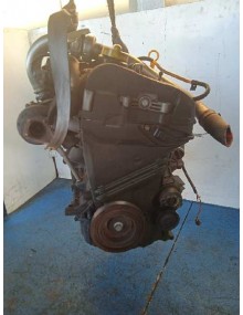 Recambio de motor completo para renault megane ii berlina 5p authentique referencia OEM IAM K9K728 M 
