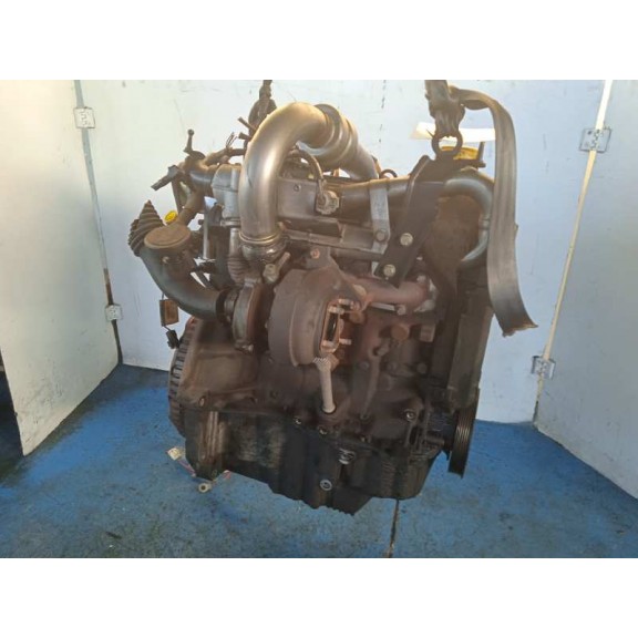 Recambio de motor completo para renault megane ii berlina 5p authentique referencia OEM IAM K9K728 M 