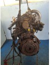 Recambio de motor completo para renault megane ii berlina 5p authentique referencia OEM IAM K9K728 M 
