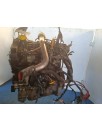 Recambio de motor completo para renault megane ii berlina 5p authentique referencia OEM IAM K9K728 M 