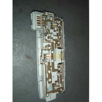 Recambio de luz interior para renault espace iv (jk0) authentique referencia OEM IAM  TRASERA 