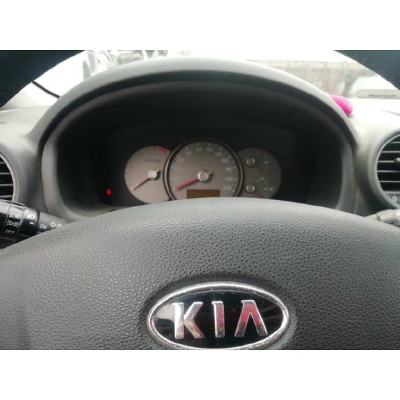 Recambio de cuadro instrumentos para kia carens (un) active referencia OEM IAM   