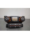 Recambio de mando climatizador para kia carens (un) active referencia OEM IAM 972501D751WK  