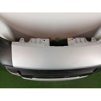 Recambio de paragolpes delantero para peugeot bipper tepee 1.3 hdi 80 referencia OEM IAM 1308786070  