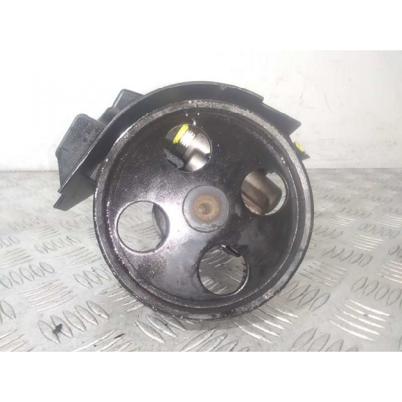 Recambio de bomba direccion para peugeot 206 berlina xr referencia OEM IAM 26077655  