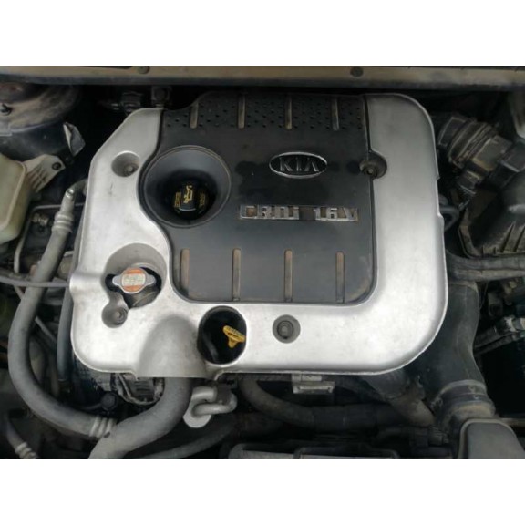 Recambio de motor completo para kia carens (un) active referencia OEM IAM  M DESPIECE