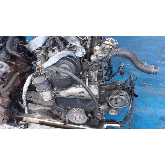 Recambio de motor completo para kia carens (un) active referencia OEM IAM  M DESPIECE